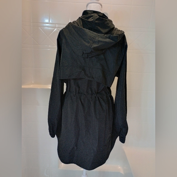 Maurices Women's Uptrail Adjustable Jacket Black XL - Picture 6 of 12